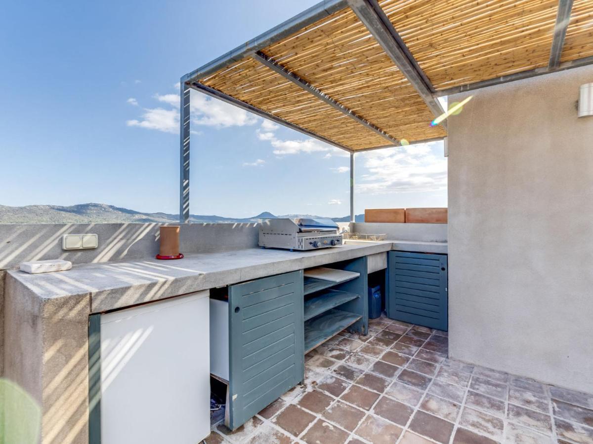 Apartment La Porte Genoise By Interhome Porto-Vecchio  Exterior foto