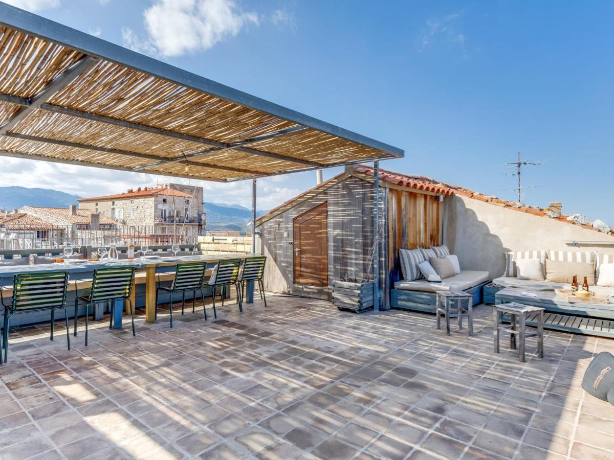 Apartment La Porte Genoise By Interhome Porto-Vecchio  Exterior foto
