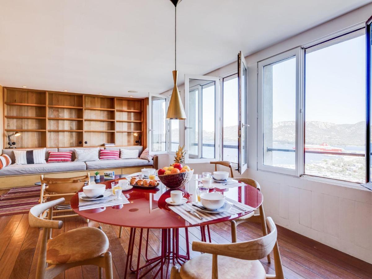 Apartment La Porte Genoise By Interhome Porto-Vecchio  Exterior foto