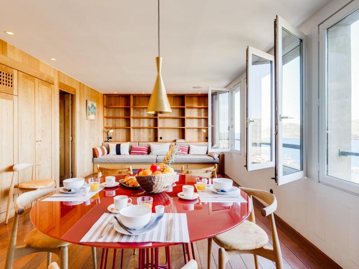 Apartment La Porte Genoise By Interhome Porto-Vecchio  Exterior foto